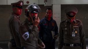 Thailandia, attacco ad asilo nido: almeno 34 morti, di cui 22 bambini