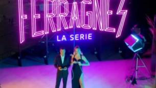 The Ferragnez, su Amazon Prime Video la serie Fedez-Ferragni