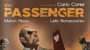the-passenger-recensione