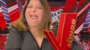 The Voice Senior 2025, Patrizia Conte ha vinto: l'emozione di Gigi D'Alessio