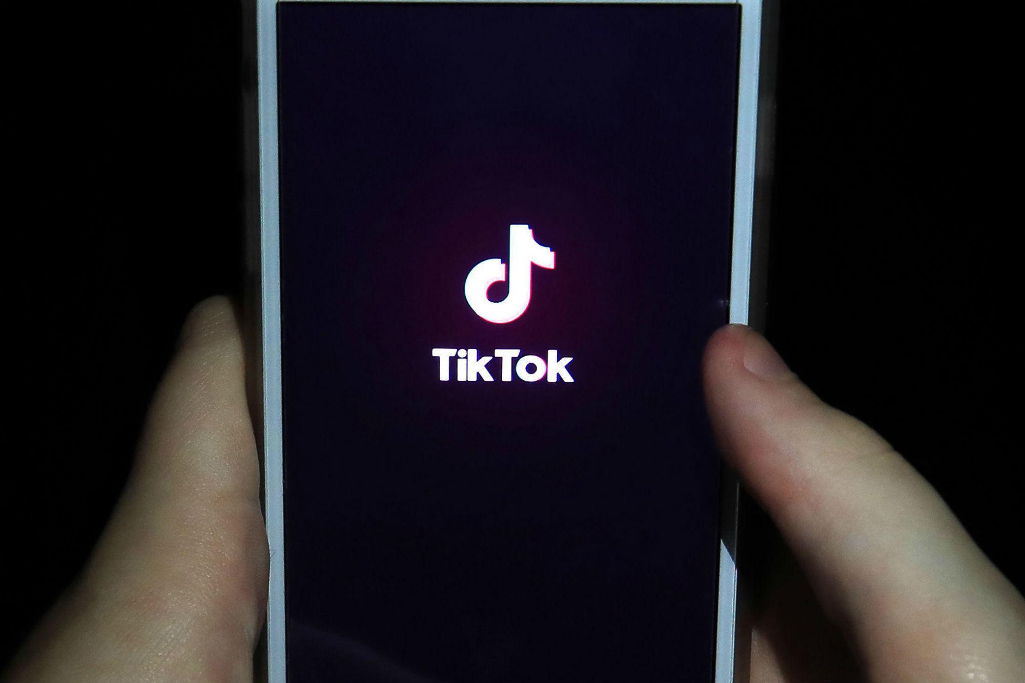 Tik Tok, governo monitora il dossier