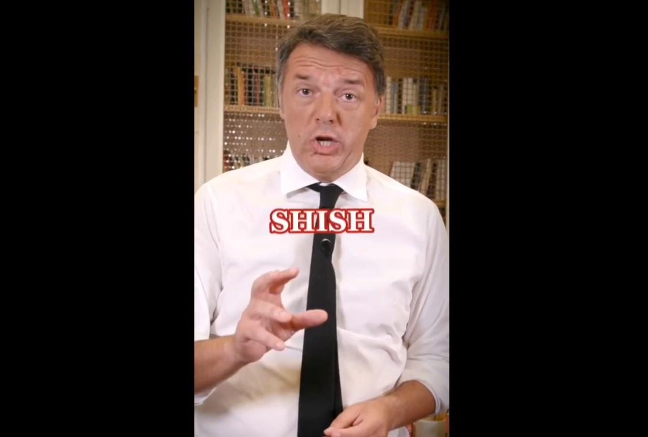 TikTok e elezioni 2022, la 'carica' dei politici sul social dei giovani - Video