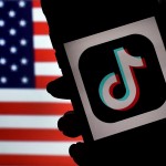 TikTok: "Nessun piano di vendere società negli Usa"
