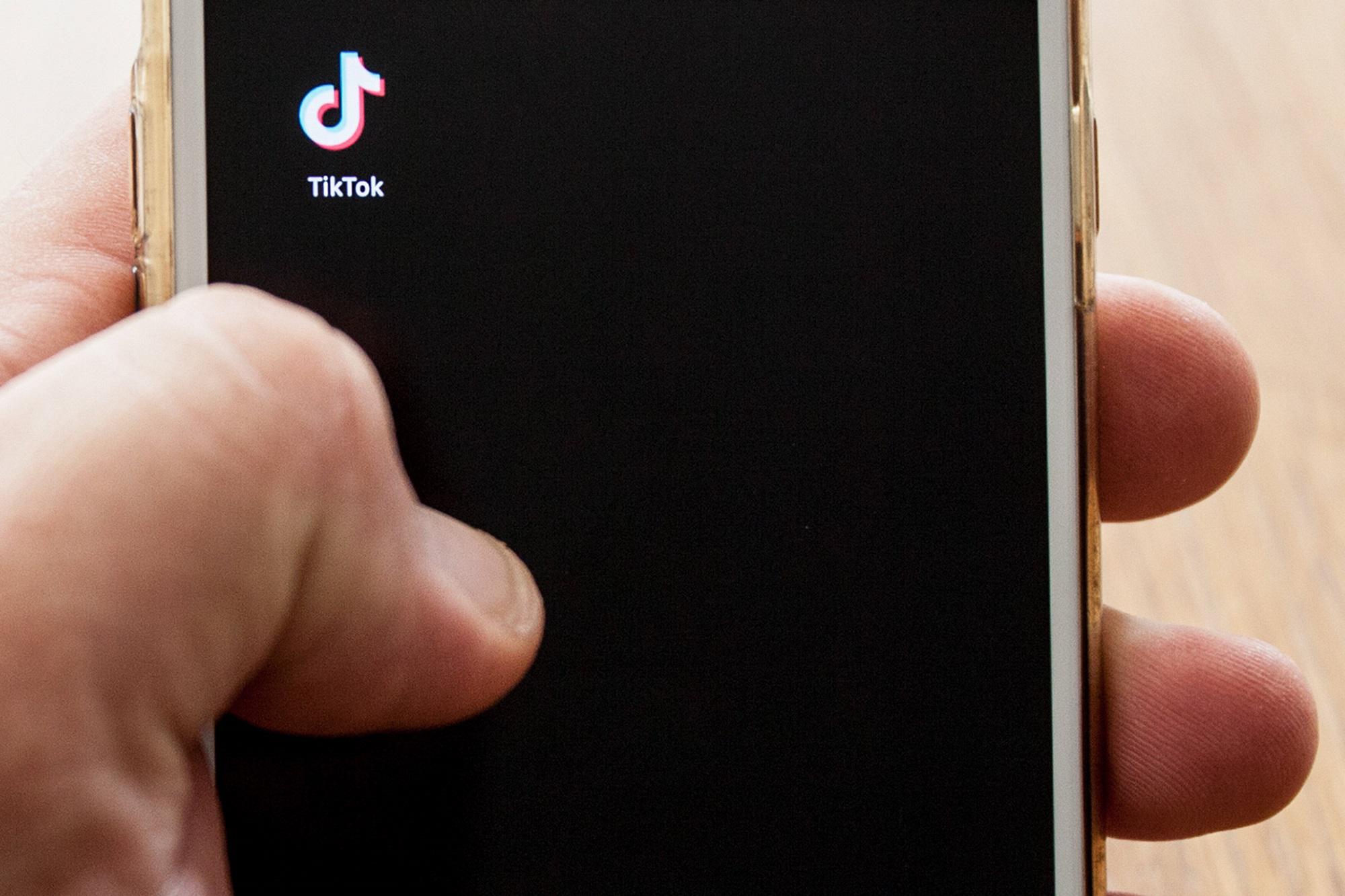 TikTok rischia di scomparire dai telefoni americani