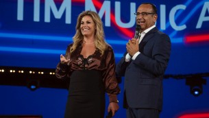 Tim Music Awards, da De Gregori a Fabri Fibra sul palco dell’Arena