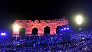 TIM Music Awards – La Festa con Nek e Carolina Di Domenico, in onda stasera su Rai2
