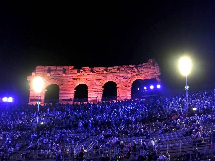 TIM Music Awards – La Festa con Nek e Carolina Di Domenico, in onda stasera su Rai2
