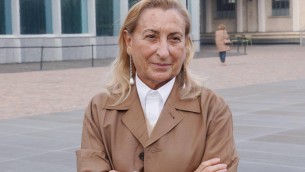 Time, ecco le 100 persone più influenti del 2025: Miuccia Prada unica italiana