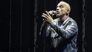 Tina Turner, Eros Ramazzotti e il duetto 'Cose della vita' - Video