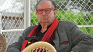 Tinto Brass: "L'incontro con Monica Vitti tra i più fortunati della mia vita, aveva un talento eccezionale"