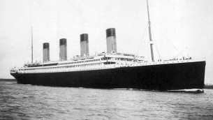 Titanic, disperso sottomarino che porta turisti a visitare relitto