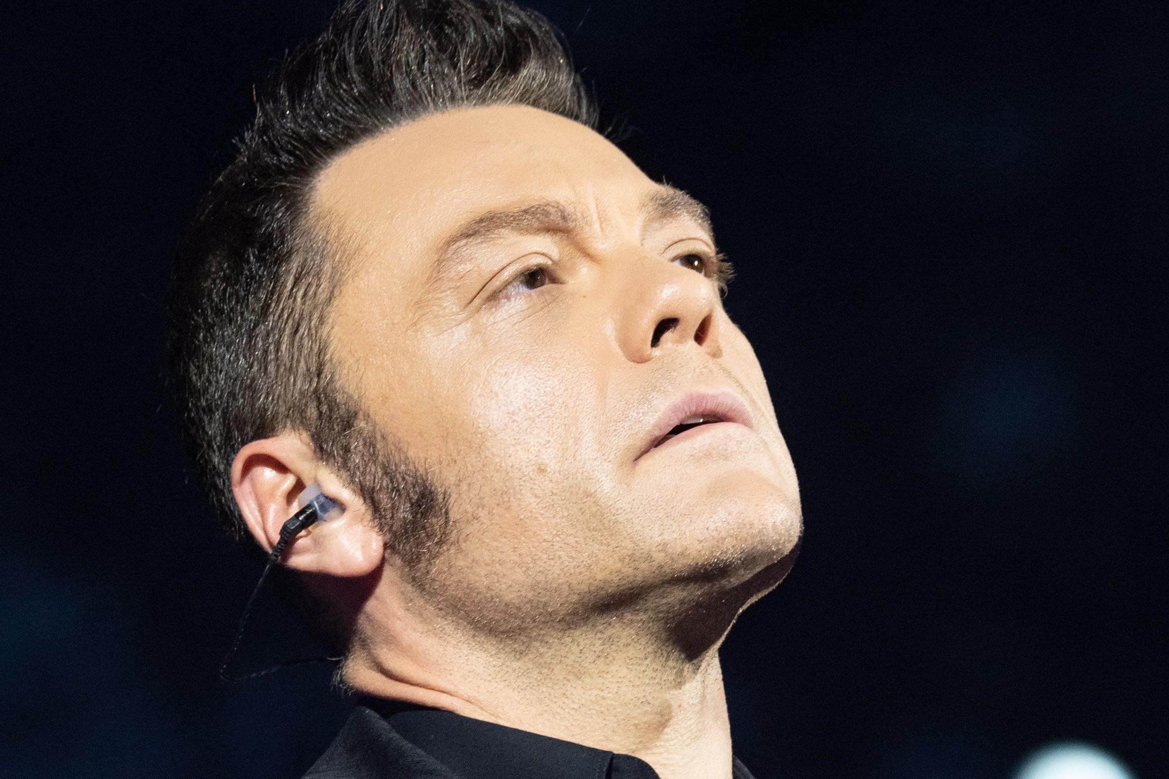 Tiziano Ferro conferma divorzio: "Preferisco dirvelo io..