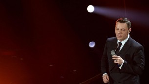 Tiziano Ferro e il divorzio: "Credo nell'amore e perciò mi separo"