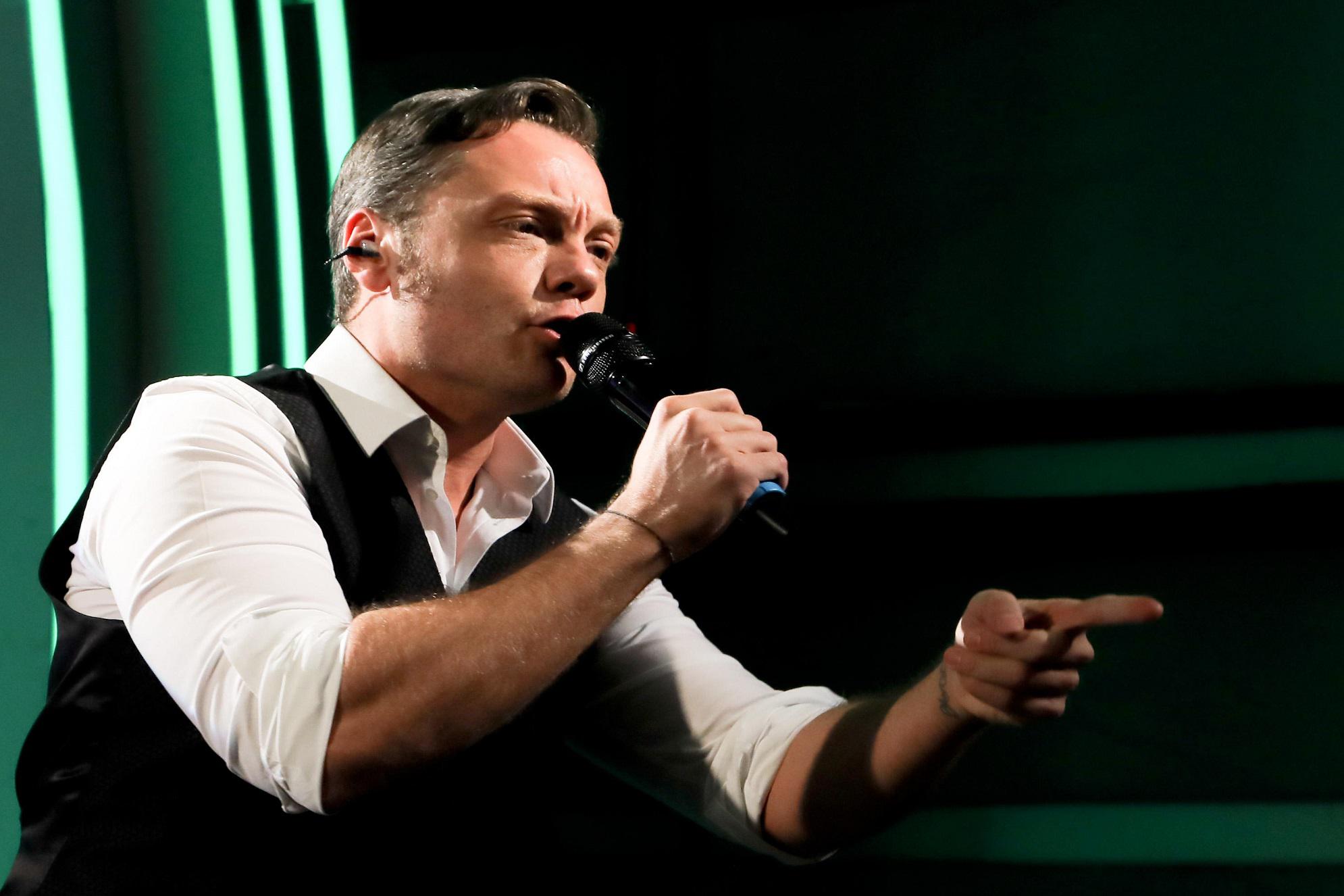Tiziano Ferro torna con il singolo 'La vita splendida'