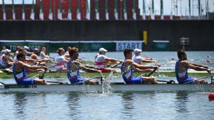 Tokyo 2020, Abbagnale: "Rosetti vaccinato, non capiamo cosa sia accaduto"