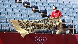 Tokyo 2020, allarme Fbi: "Giochi possibile bersaglio cyberattacchi"