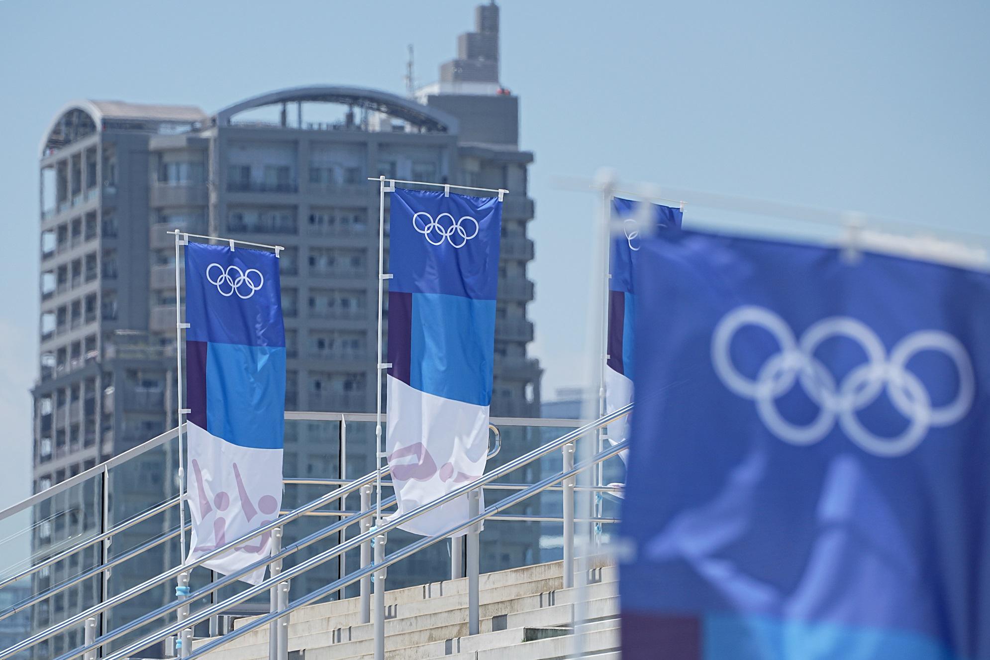 Tokyo 2020, avvistato in stazione atleta ugandese scomparso