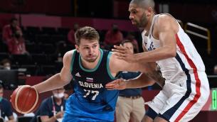 Tokyo 2020 basket, finale maschile tra Usa e Francia