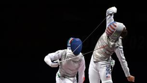 Tokyo 2020, bronzo Italia nel fioretto a squadre donne