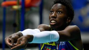 Tokyo 2020, cerimonia d'apertura: a Paola Egonu bandiera olimpica