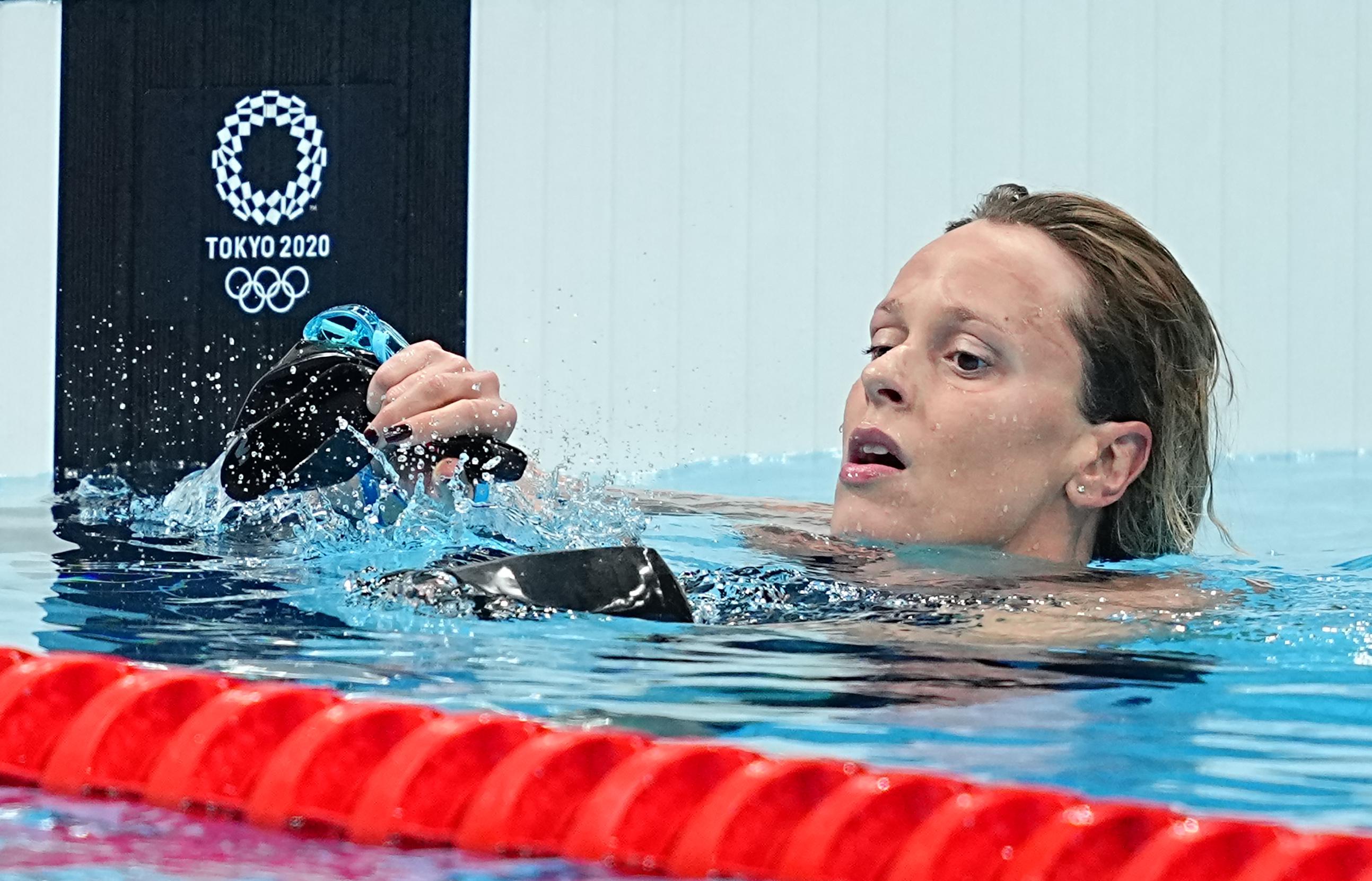 Tokyo 2020, Federica Pellegrini in finale: quando e dove vederla