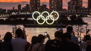 Tokyo 2020, i Giochi nascosti: l'evento mondiale che c'è ma non si vede