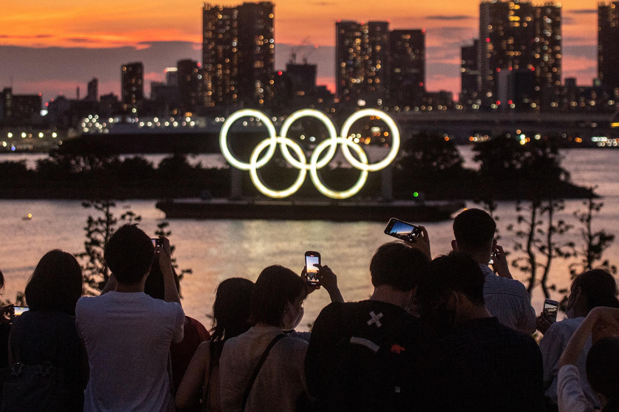 Tokyo 2020, i Giochi nascosti: l'evento mondiale che c'è ma non si vede