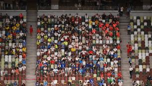 Tokyo 2020, il medagliere di oggi