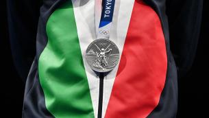 Tokyo 2020, il medagliere dopo la terza giornata