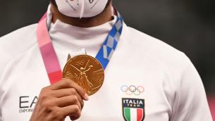 Tokyo 2020, Italia a 37 medaglie: record alle Olimpiadi