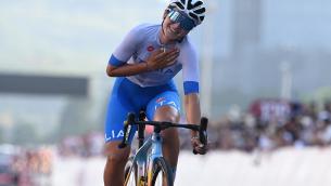 Tokyo 2020, Italia a 4 medaglie: bronzo per Giuffrida e Longo Borghini