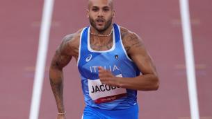 Tokyo 2020, Jacobs in finale nei 100 metri col record europeo