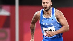 Tokyo 2020: Jacobs oro nei 100 metri, Tamberi oro nel salto in alto