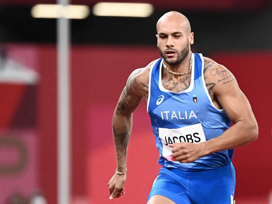 Tokyo 2020: Jacobs oro nei 100 metri, Tamberi oro nel salto in alto