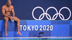 Tokyo 2020, pallanuoto: Italia-Serbia 6-10 e Settebello fuori