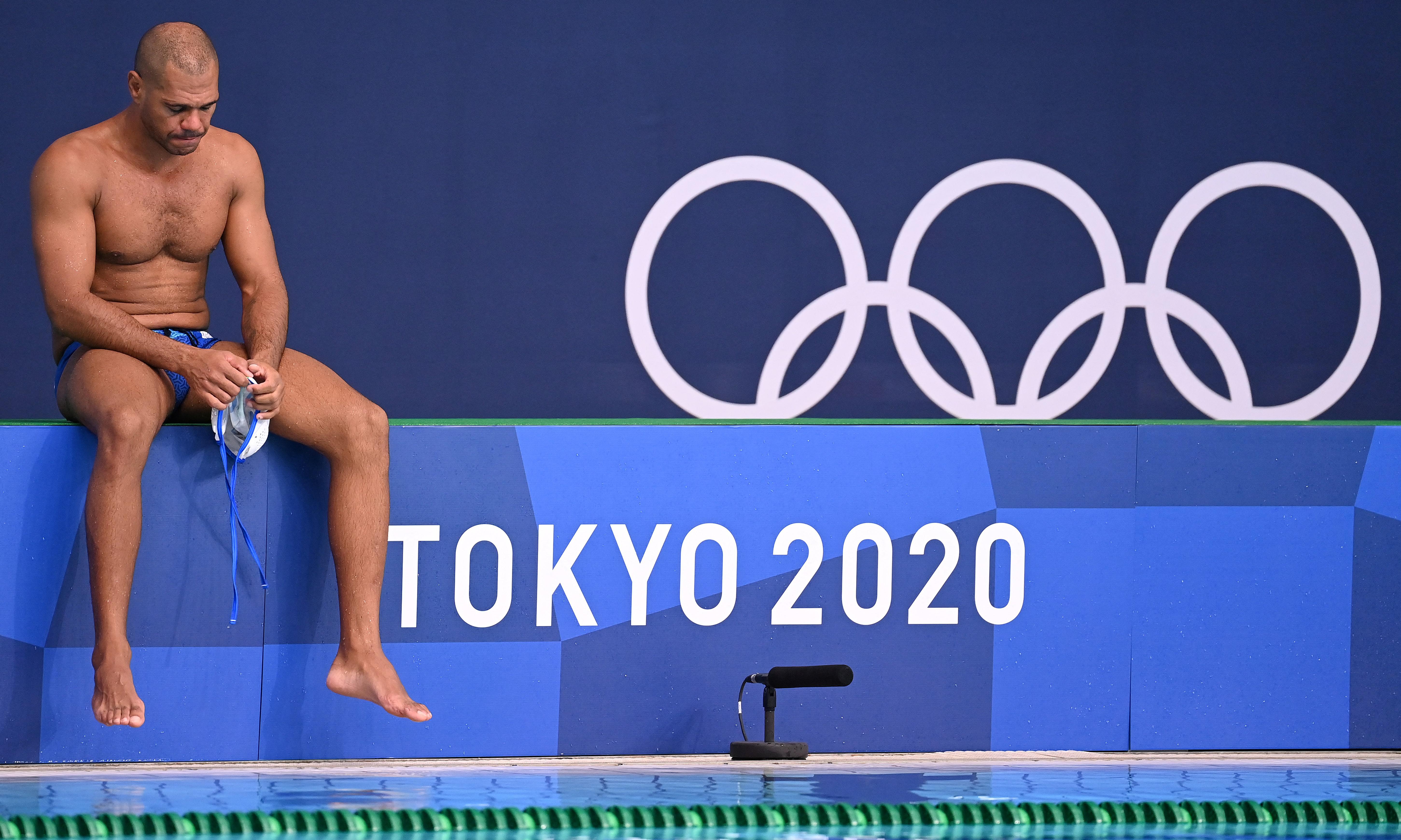 Tokyo 2020, pallanuoto: Italia-Serbia 6-10 e Settebello fuori