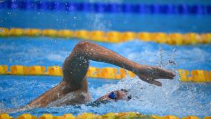 Tokyo 2020, Paltrinieri in finale nei 1500 stile libero