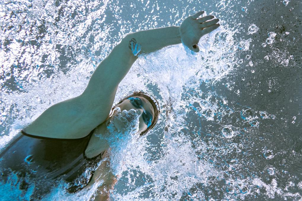 Tokyo 2020, Pellegrini settima nella finale dei 200 sl
