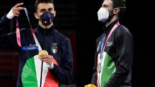 Tokyo 2020, Puglia superstar: "Ha più medaglie degli Usa"
