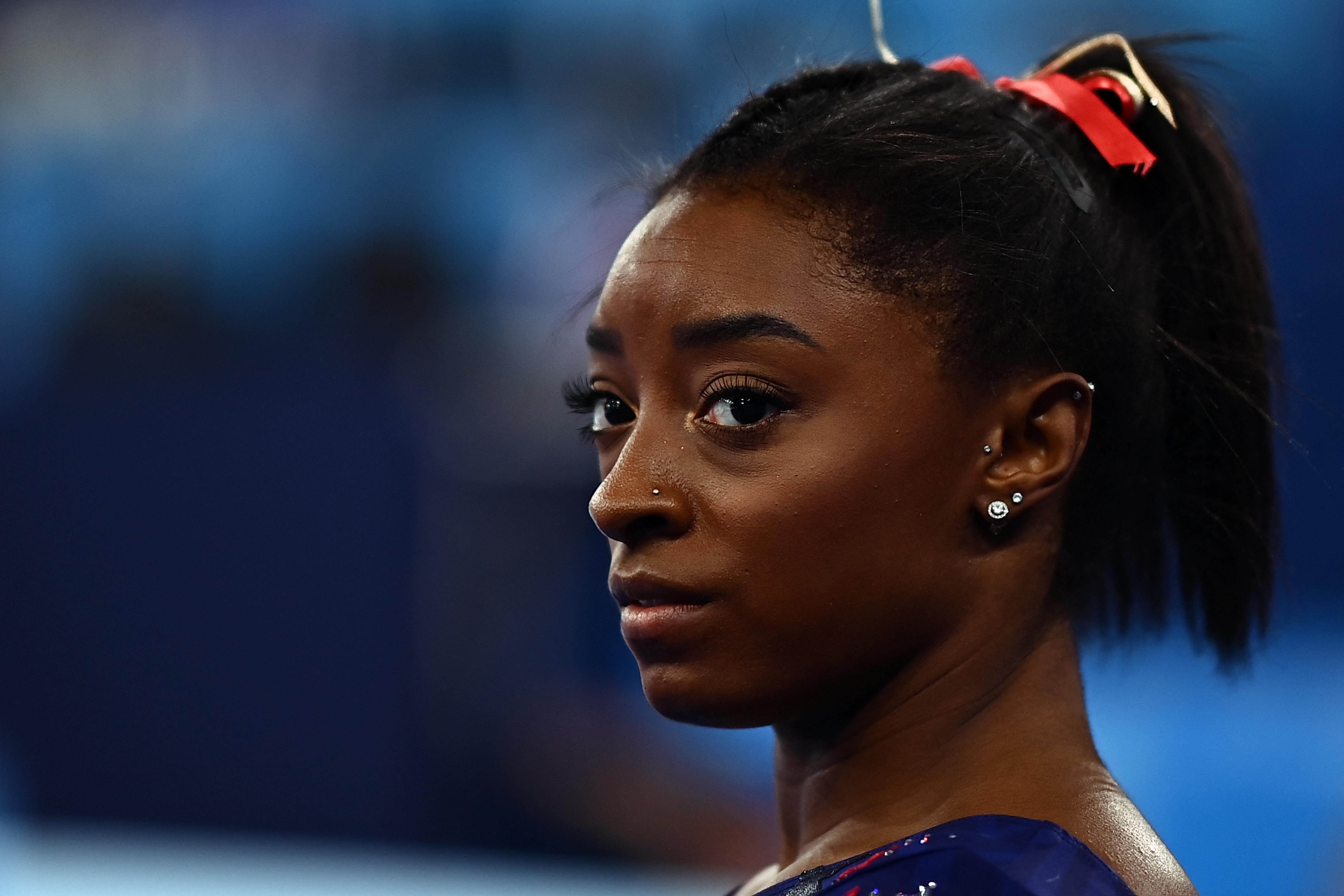 Tokyo 2020, Simone Biles si ritira anche da finale corpo libero