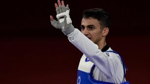 Tokyo 2020, taekwondo: Dell'Aquila in finale, prima medaglia italiana