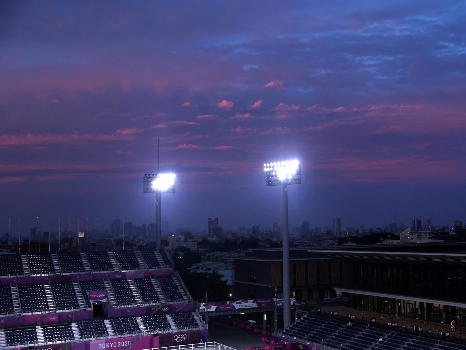 Tokyo 2020, tifone Nepartak verso il Giappone: le ultime news