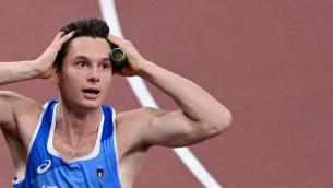 Tokyo 2020, Tortu: "Abbiamo fatto un miracolo"