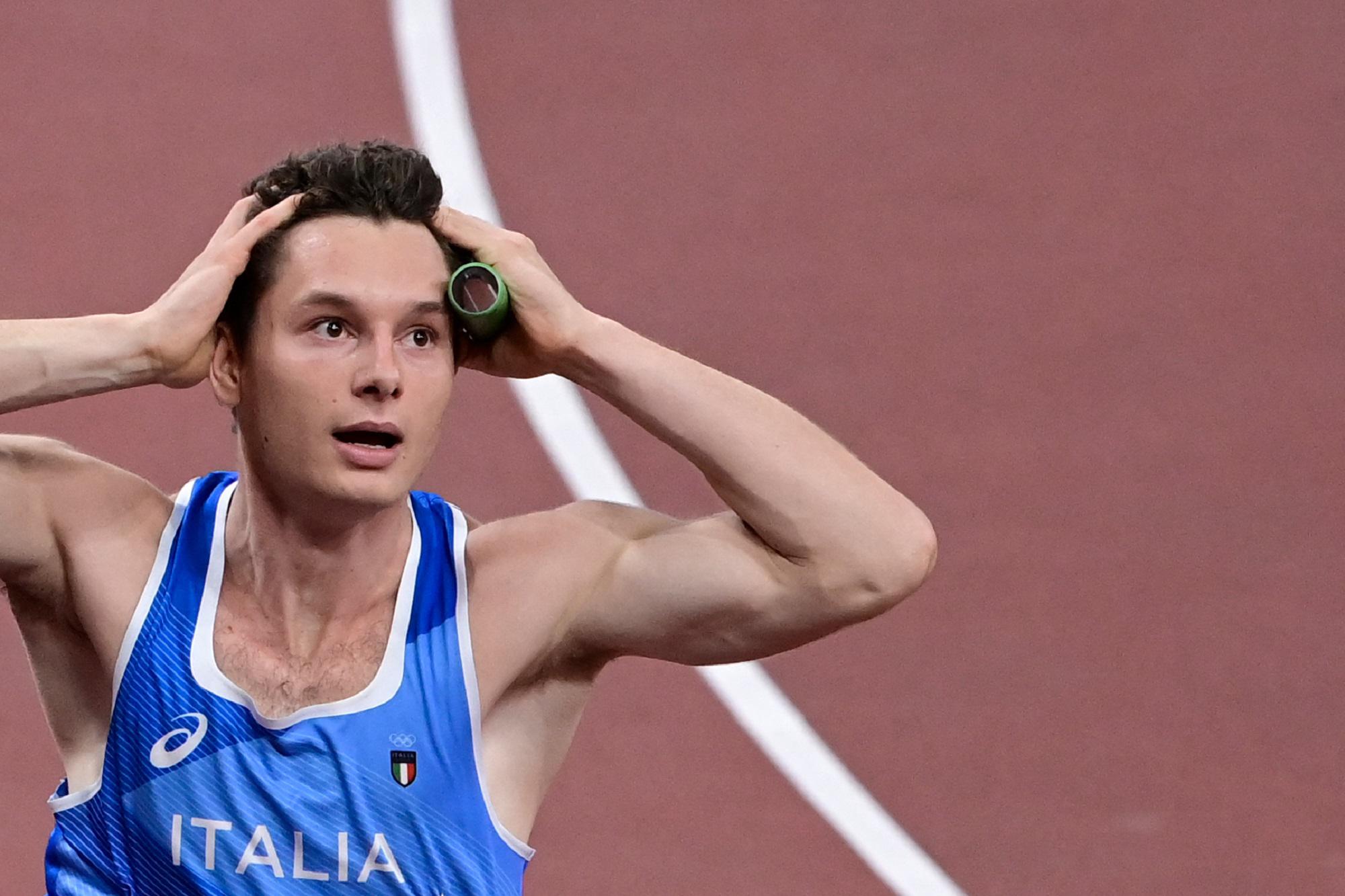 Tokyo 2020, Tortu: "Abbiamo fatto un miracolo"