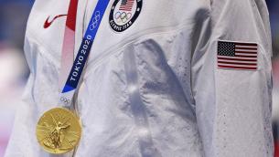 Tokyo 2020, Usa chiude in vetta al medagliere