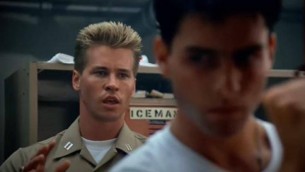 Tom Cruise ricorda Val Kilmer: "Ti auguro il meglio nel tuo prossimo viaggio"