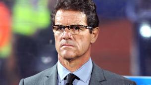 Tommasi sindaco, Capello: "Se fa bene a Verona, poi c'è l'Italia"