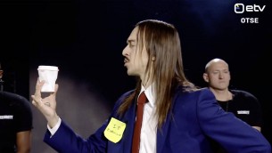 Tommy Cash: "Espresso Macchiato? Amo l'Italia, non volevo offendere nessuno"