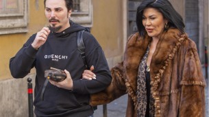 Tony Colombo e Tina Rispoli, chi è la coppia arrestata nel blitz anticamorra