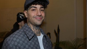 Tony Effe, Codacons: "Escludere dal concerto di Capodanno brani violenti"